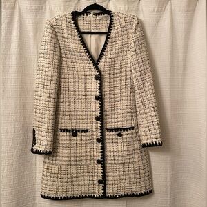 Veronica Beard Shift Dress